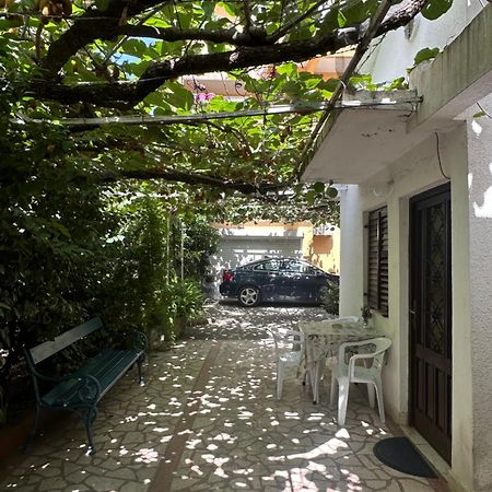Astakos Apartments Budva Exterior photo