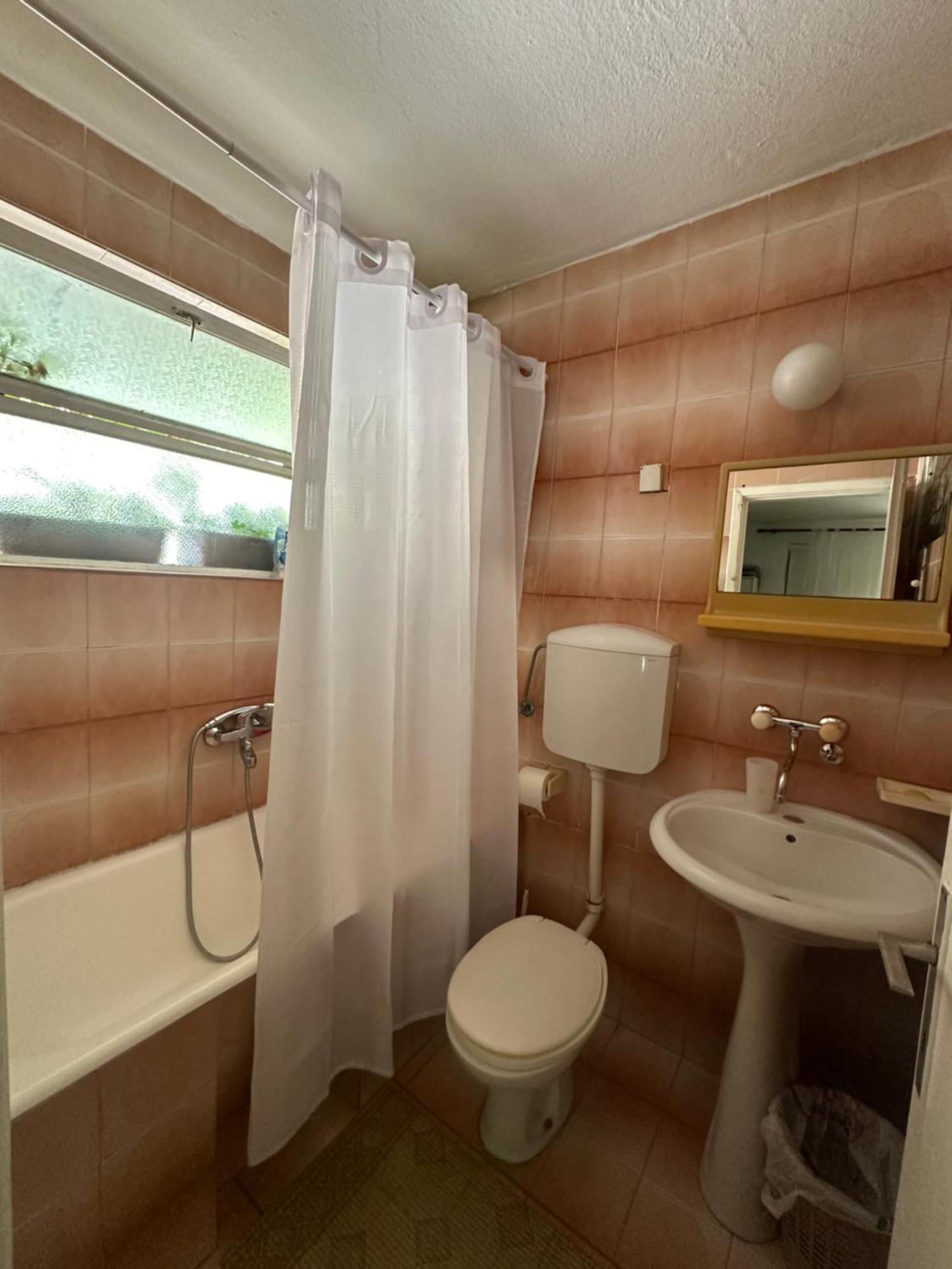 Astakos Apartments Budva Exterior photo