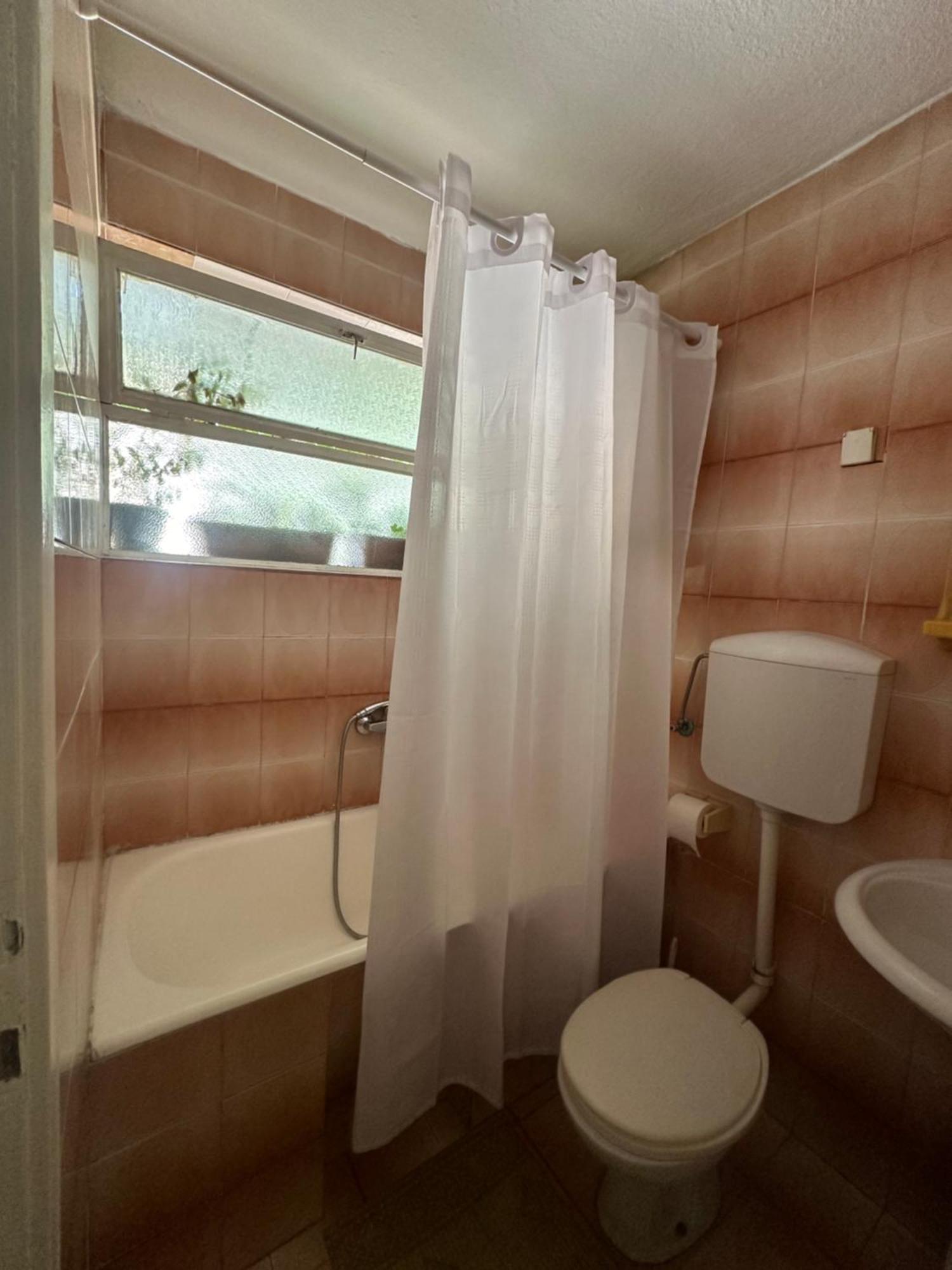 Astakos Apartments Budva Exterior photo
