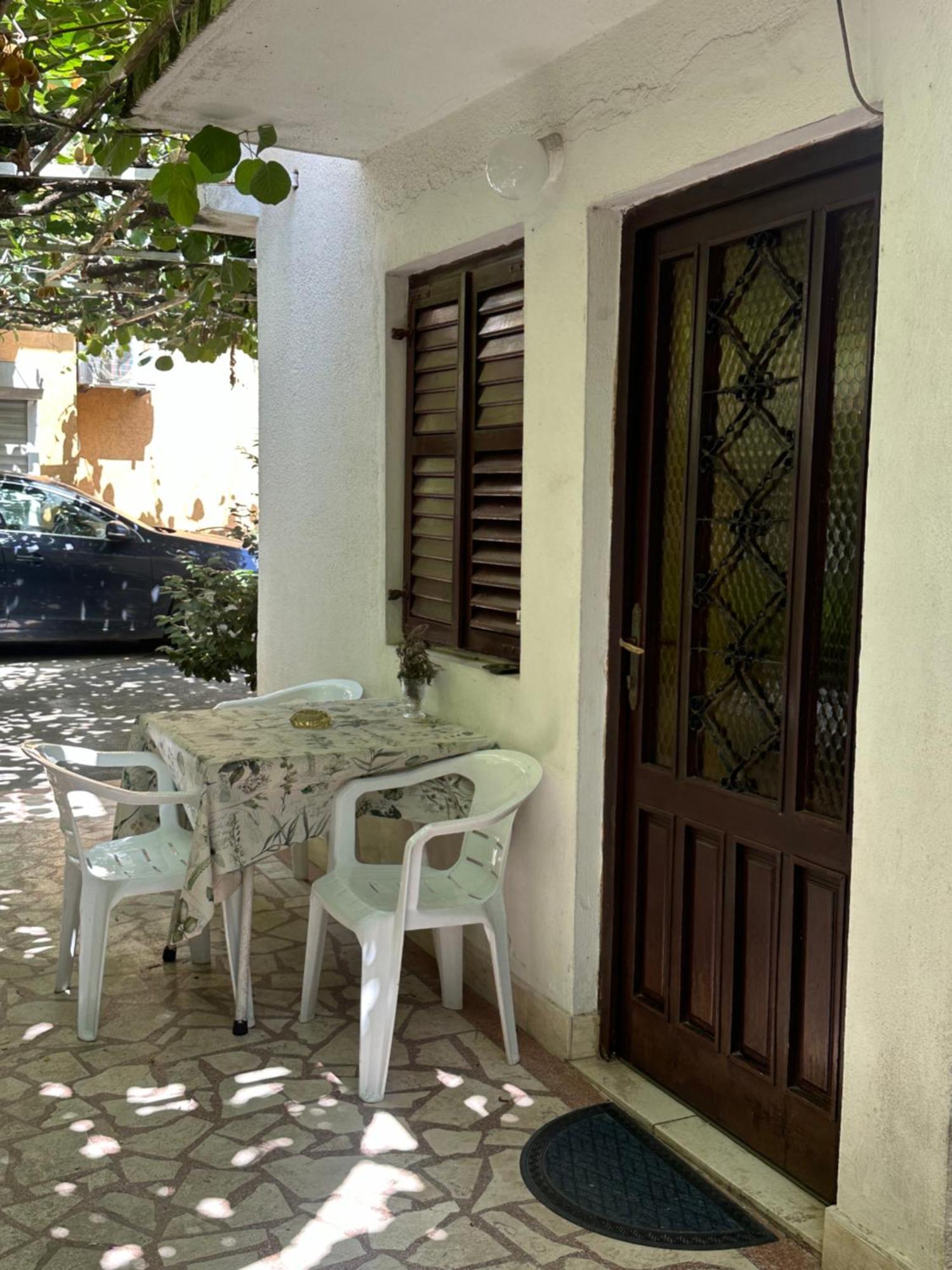 Astakos Apartments Budva Exterior photo