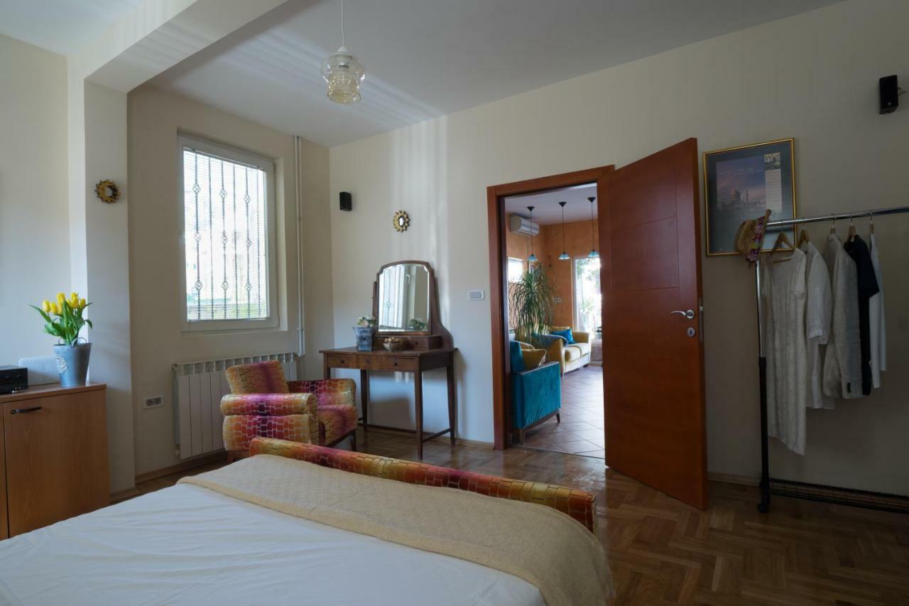 Astakos Apartments Budva Exterior photo